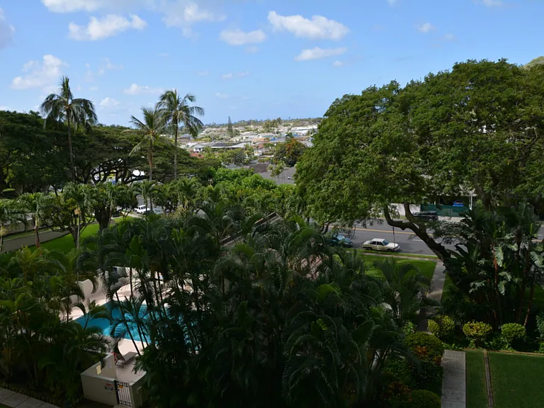 6710 Hawaii Kai Dr #402 — Photo 14