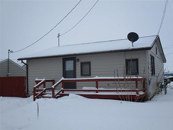 4th image of 422 N Crook Ave