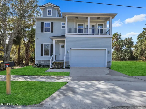 1424 PEARL Street, Jacksonville, FL 32233