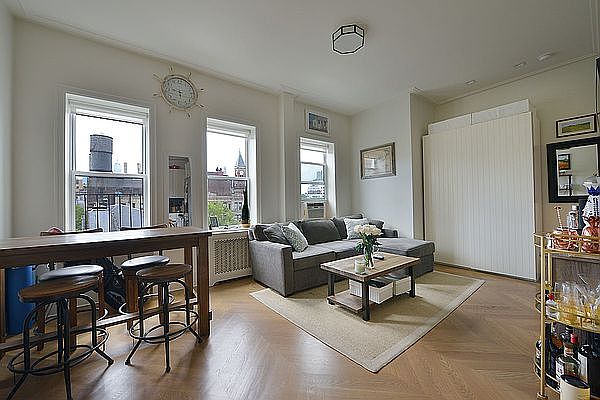 1st image of 82 W 12th St APT 5D