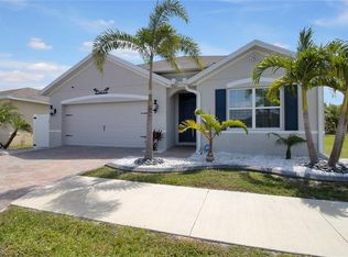 5413 Shell Mound Cir, Punta Gorda, FL 33982