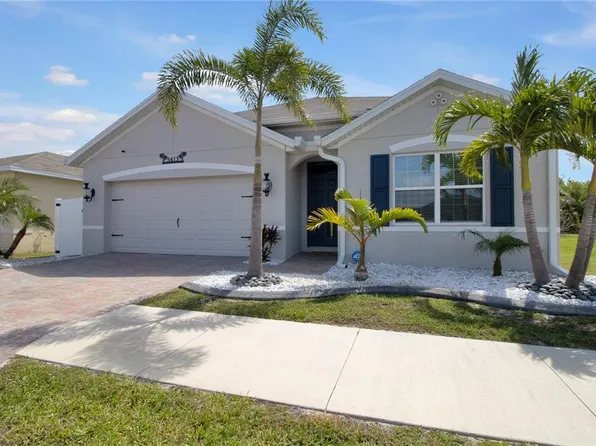 5413 Shell Mound Cir, Punta Gorda, FL 33982