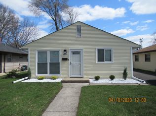 15315 Dorchester Ave, Dolton, IL