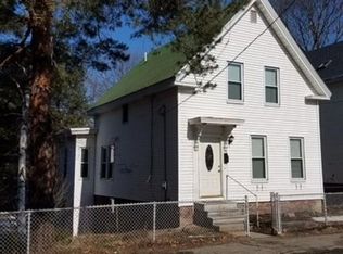 149 S Pleasant St, Haverhill, MA 01835