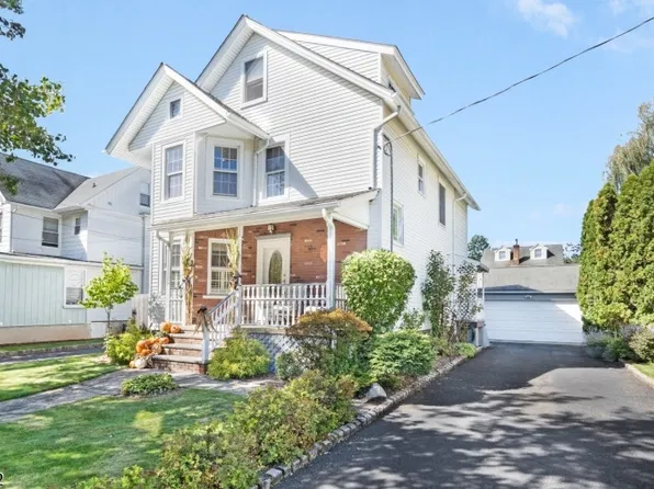 7 Prospect St, Far Hills Boro, NJ 07931