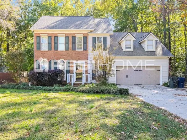 19804 Pinyon Dr, Cornelius, NC 28031