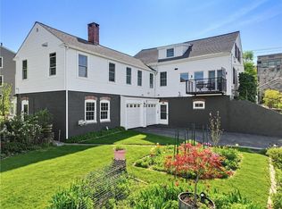 520 East Ave, Pawtucket, RI 02860