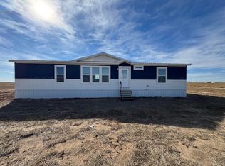 110 E Heritage Ln, Canyon, TX 79015