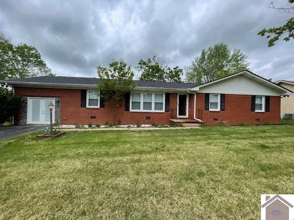 155 Sunset Cir, Cadiz, KY 42211