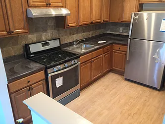 Rented by Metroline Realty