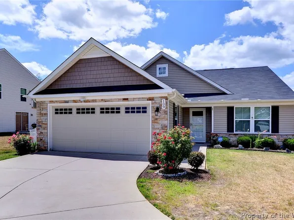 109 Cinder Bnd, Williamsburg, VA 23188