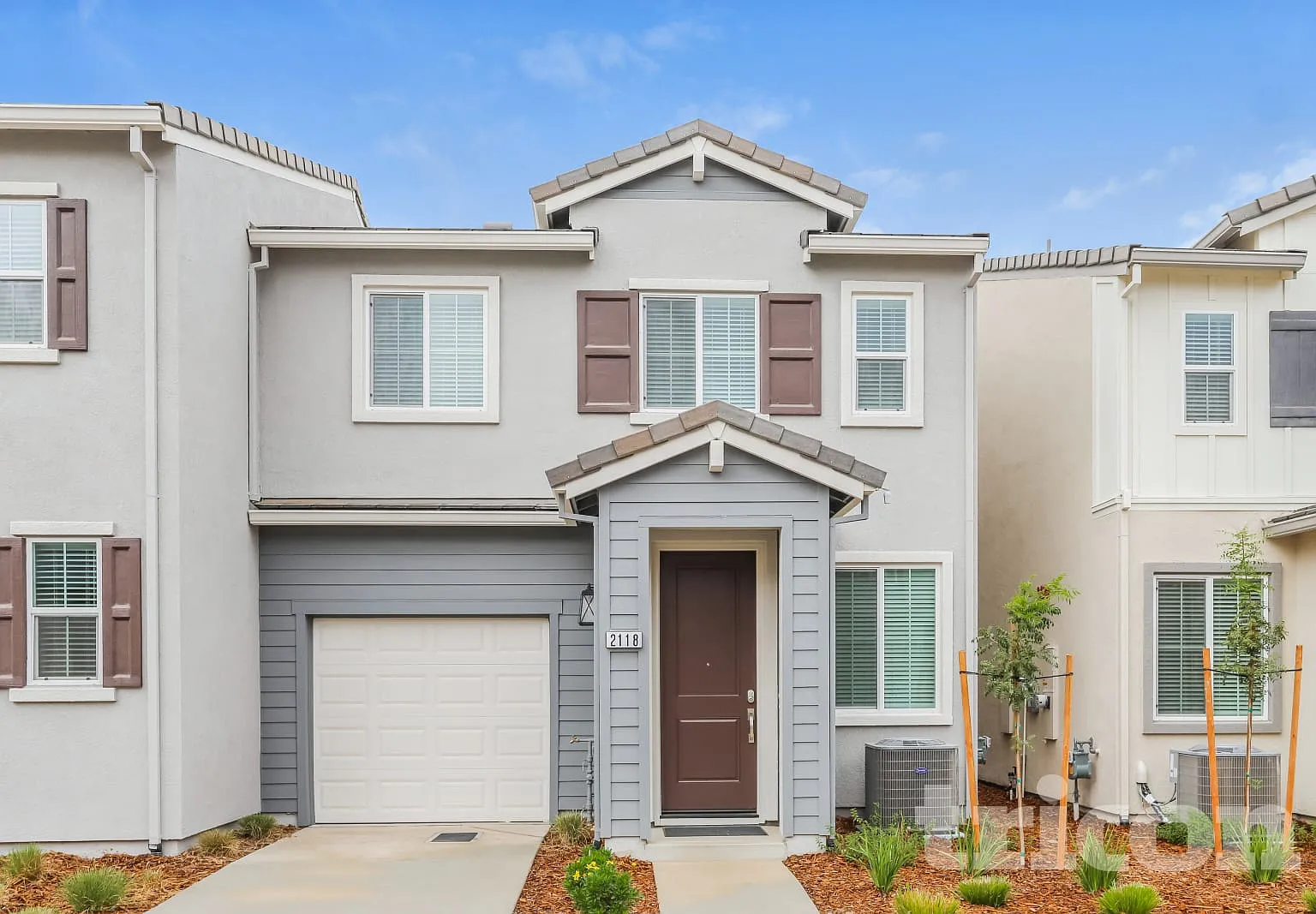2118 Comstock Lane Lincoln CA — Photo 1