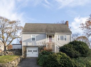 51 Barnstable St, Swampscott, MA 01907