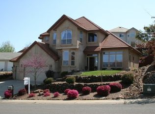 4011 Plateau Cir, Cameron Park, CA 95682