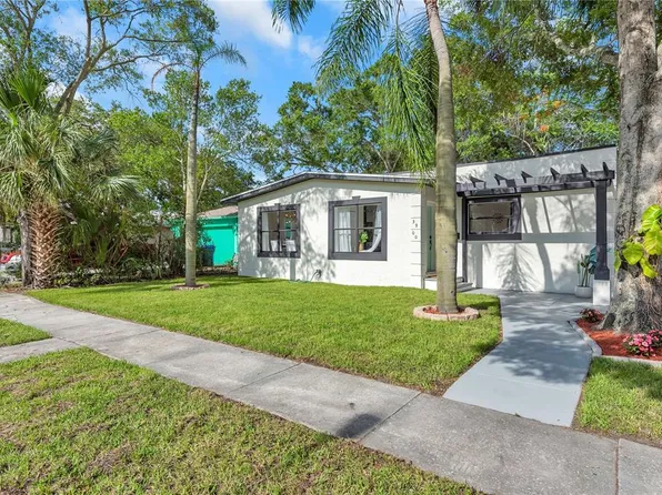 3900 8th St S, Saint Petersburg, FL 33705