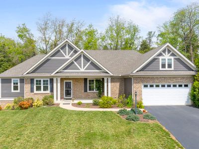 109 Stonecrest Ave, Waynesboro, VA, 22980