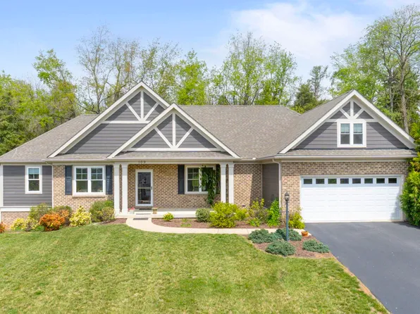 109 Stonecrest Ave, Waynesboro, VA 22980