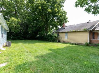 715 Olin Ave, Indianapolis, IN 46222