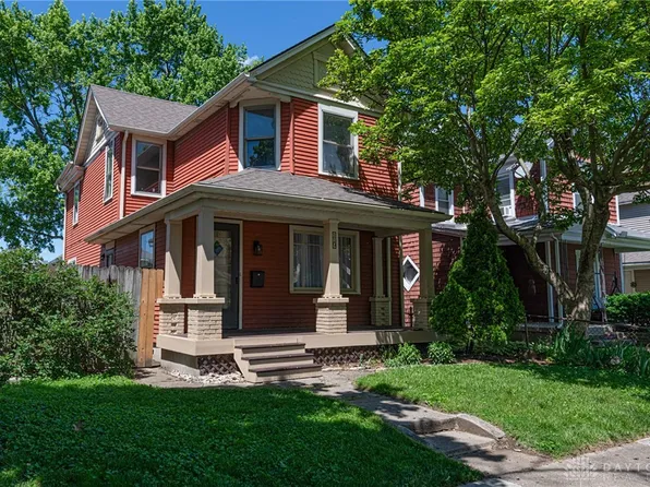 119 Baltimore St, Dayton, OH 45404