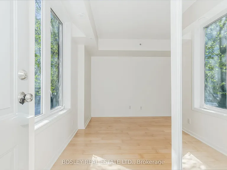 100 Strachan Ave #606 — Photo 2