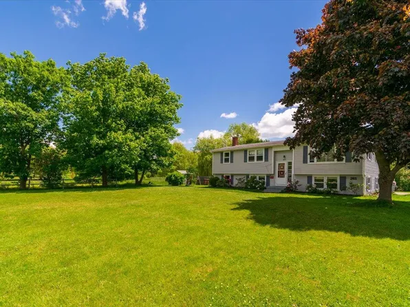 283 Old County Road, Rockland, ME 04841
