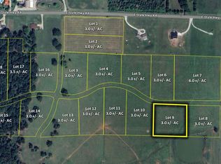 Lot 9 E Theran Avenue, Springfield, MO 65803