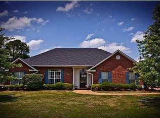 102 W Elbridge Way, Canton, MS 39046