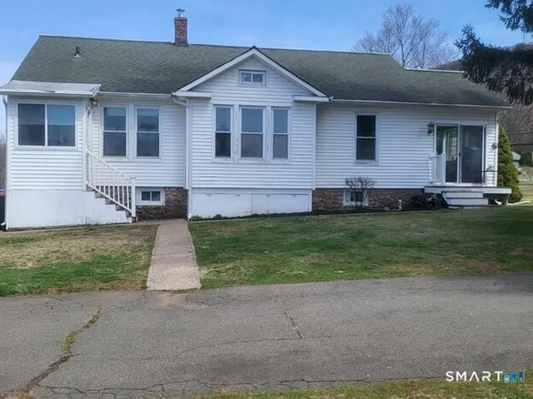 1644 Meriden Ave, Southington, CT 06489