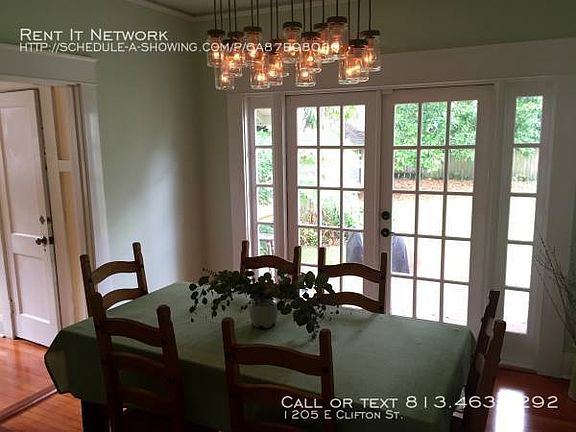 4th image of 1205 E Clifton St