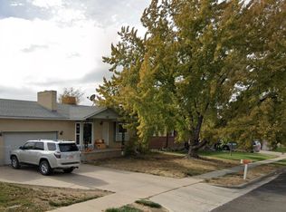 1269 W 200 N, Clearfield, UT 84015