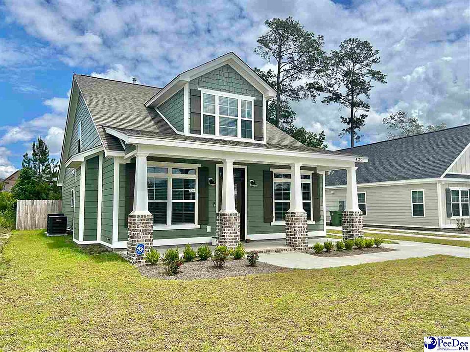 420 Gloria Ct, Florence, SC 29501 Zillow