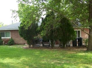 2708 B 1/4 Rd, Grand Junction, CO 81503