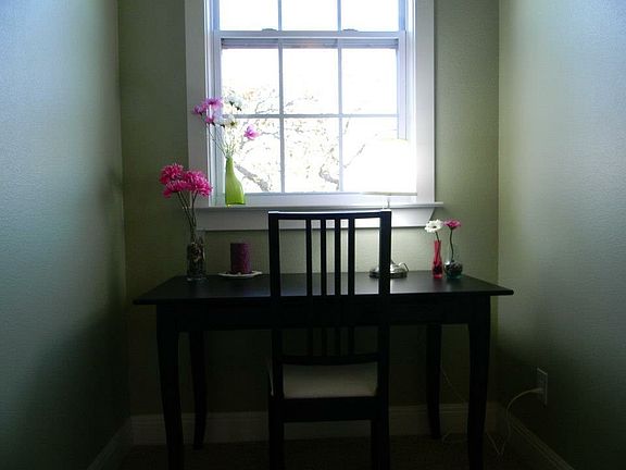 Cased windows