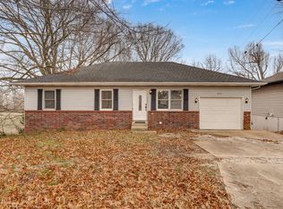 1603 W Daniels Street, Ozark, MO 65721