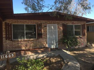 11608 N 21st Dr, Phoenix, AZ 85029