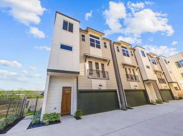 2812 Mills St, Houston, TX 77026