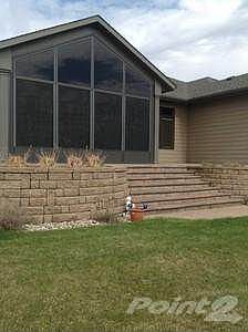 View of 3 seasons room