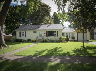 3621 Huron Ave, Kalamazoo, MI 49006