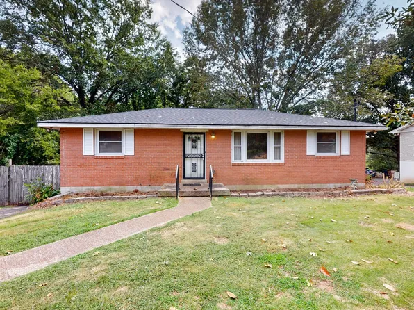 416 McDonald Dr, Nashville, TN 37217