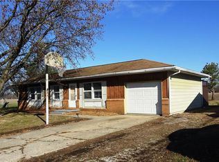1710 Fritschle St, Olney, IL 62450