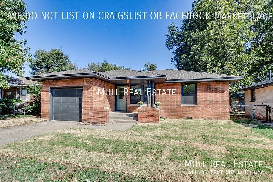 1st image of 2725 Texoma Dr