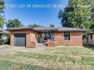 2725 Texoma Dr, Oklahoma City, OK 73119