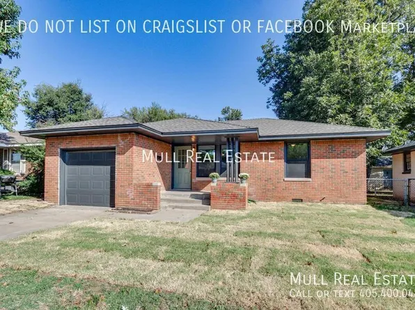 2725 Texoma Dr, Oklahoma City, OK 73119