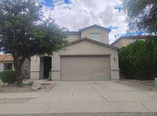 6289 S Sunrise Valley Dr, Tucson, AZ 85706