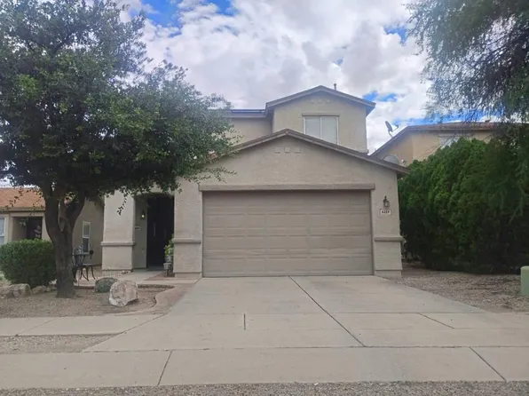 6289 S Sunrise Valley Dr, Tucson, AZ 85706