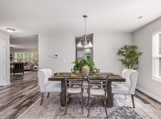 709 Conifer Ct, Creedmoor, NC 27522