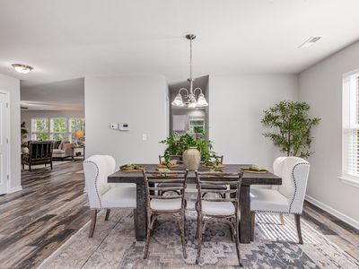 709 Conifer Ct, Creedmoor, NC, 27522