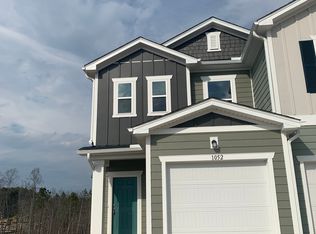 1052 Mountain Crown St, Durham, NC 27704