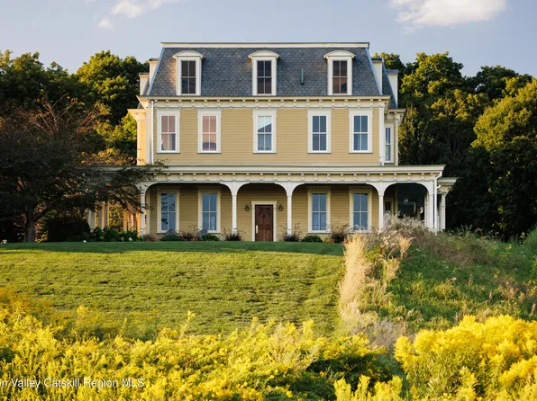 3598 Route 82, Millbrook, NY 12545