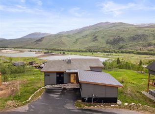 25 Beasley Rd, Silverthorne, CO 80498